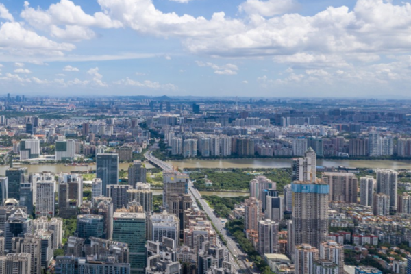 楼宇智能化系统的主要子系统有哪些？(图1)