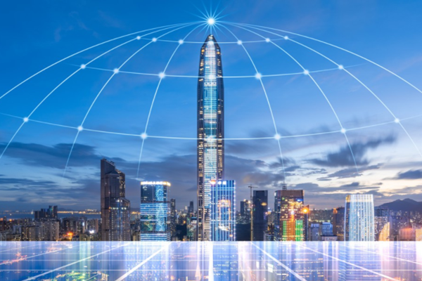 干货：楼宇自动化系统，建筑低碳转型的突破口！(图1)