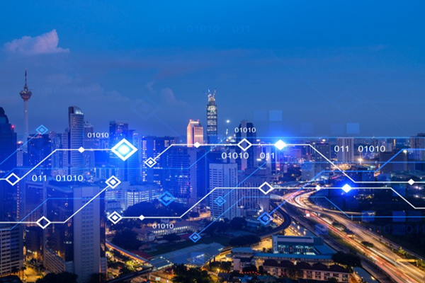智能楼宇建设方案思考及功能简单介绍！(图1)