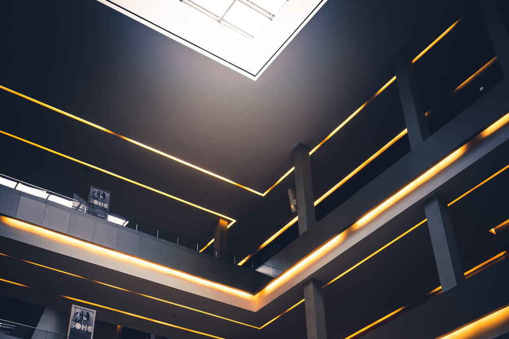 什么是楼宇自控系统？怎么集中控制建筑物内的设备？